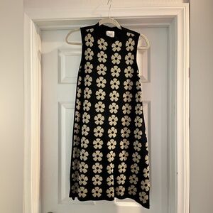ECI New York 60’s style dress